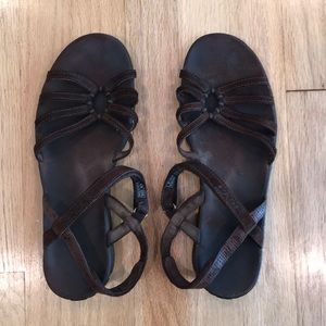 Teva sandals